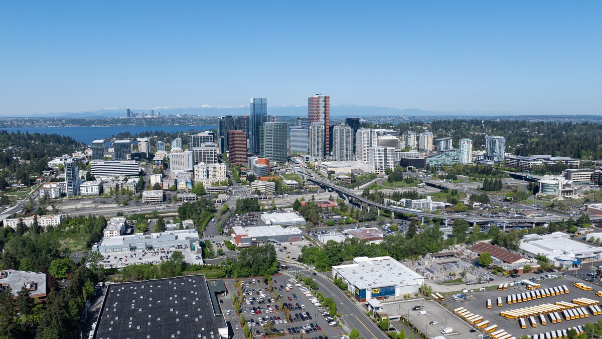 Bellevue, WA - Bellevue, Washington - Wikipedia