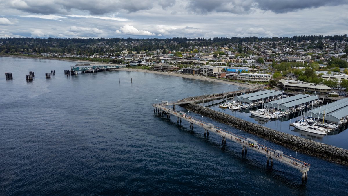 Edmonds, WA - Edmonds, Washington - Wikipedia