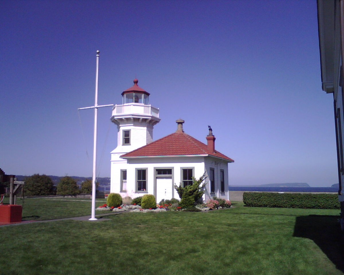 Mukilteo, WA - Soubor:Mukilteo Lighthouse WA.jpg – Wikipedie