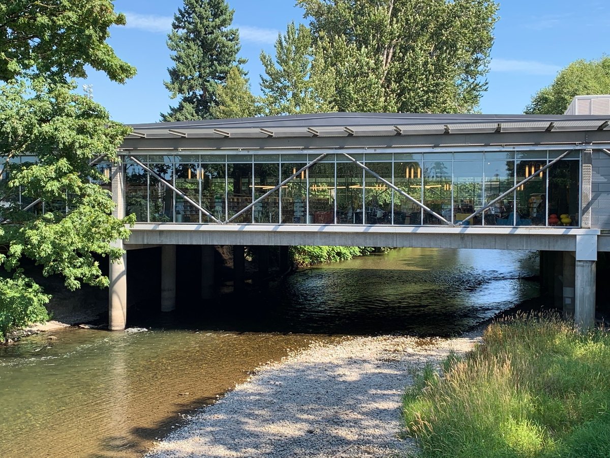 Renton, WA - Renton Public Library - Wikipedia